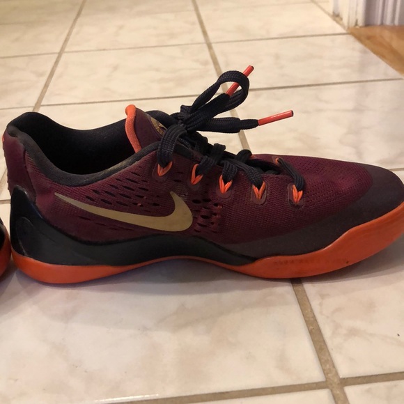 Kobe 9 size 3.5Y - Picture 8 of 8